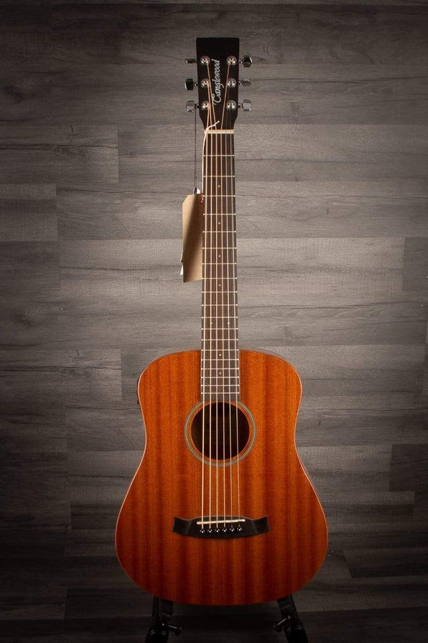 Tanglewood Acoustic Guitar Tanglewood TW2TXE