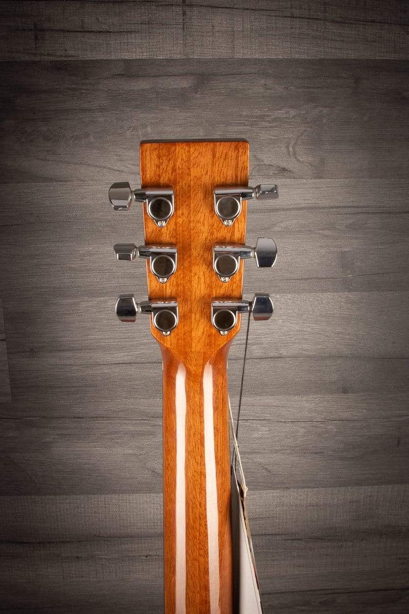 Tanglewood Acoustic Guitar Tanglewood TW2TXE