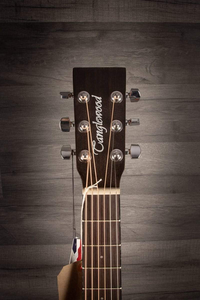 Tanglewood TW2TXE