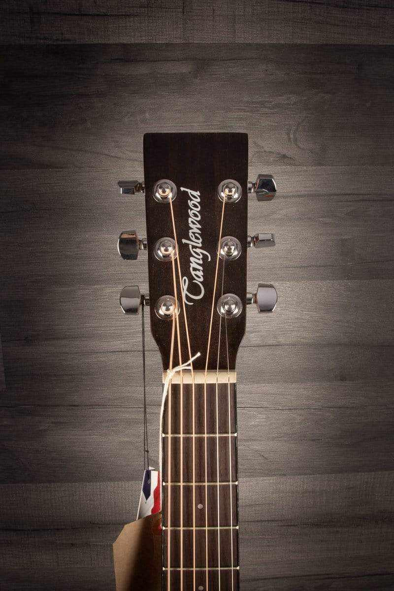 Tanglewood TW2TXE