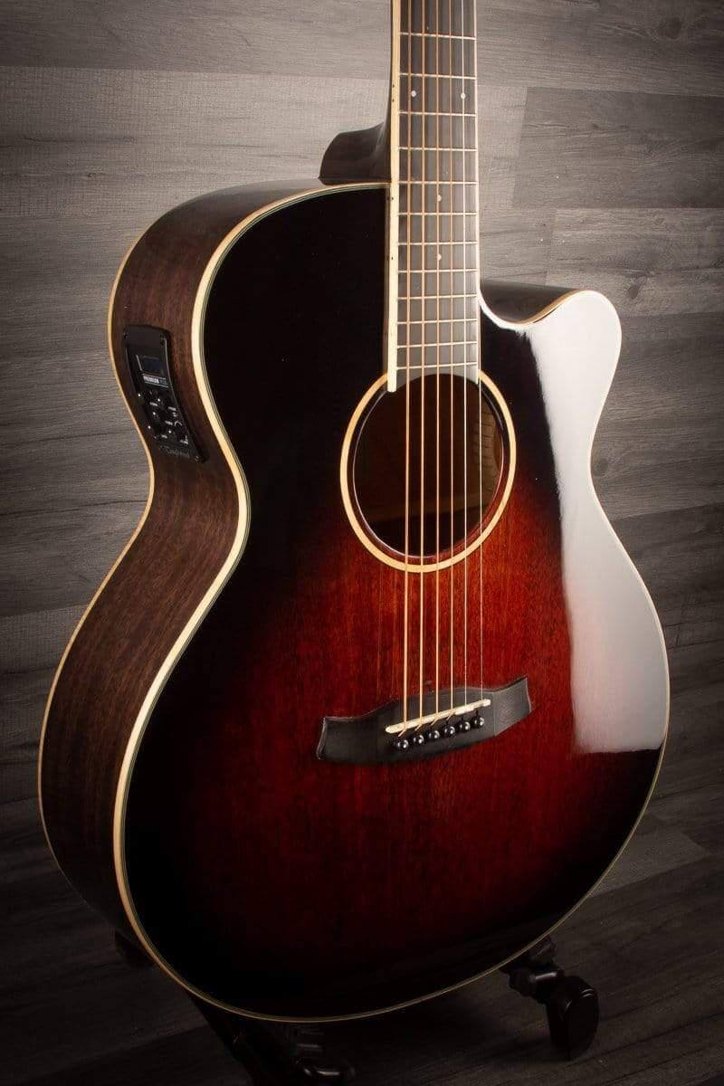 Tanglewood - TW4 Winterleaf Super folk Antique Violin Burst