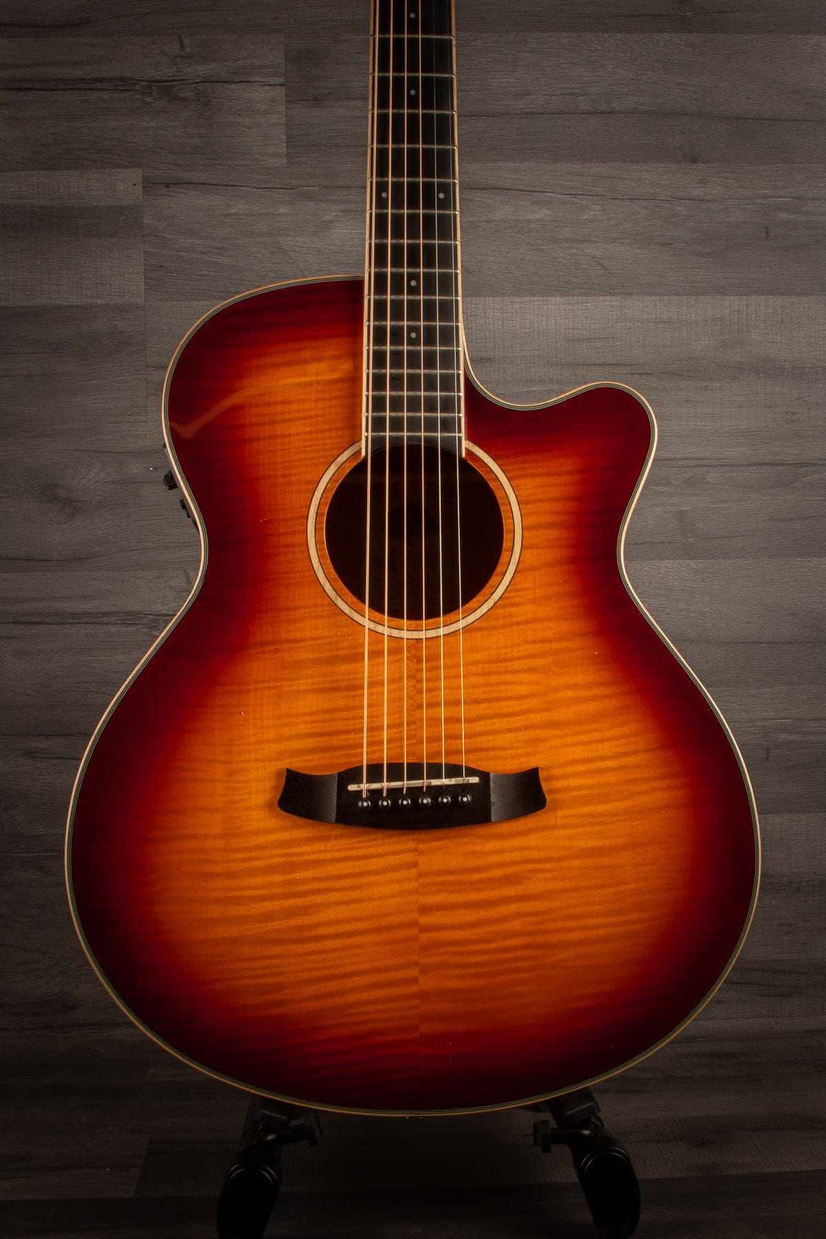 Tanglewood - TW4EFM Winterleaf Super Folk - Acoustic Guitar