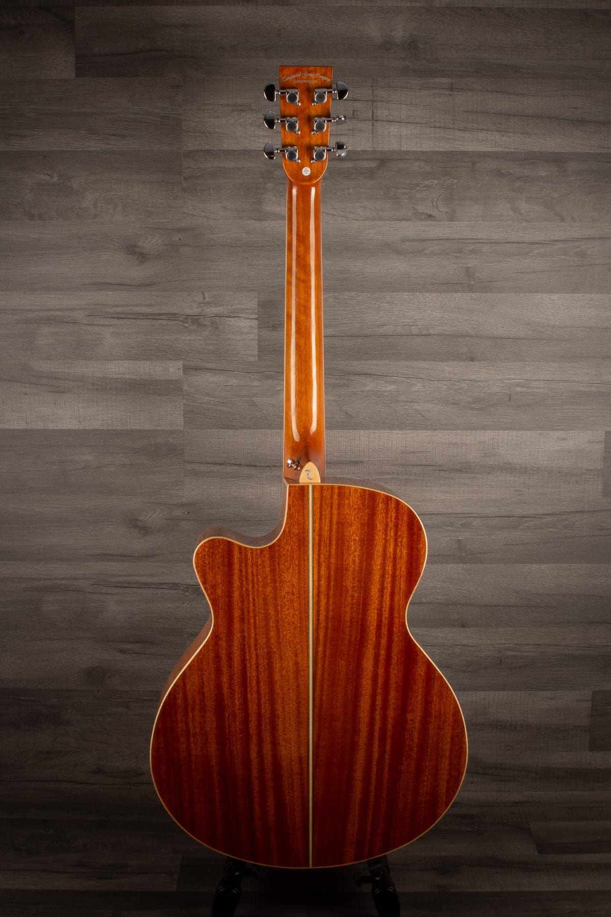 Tanglewood - TW4EFM Winterleaf Super Folk - Acoustic Guitar