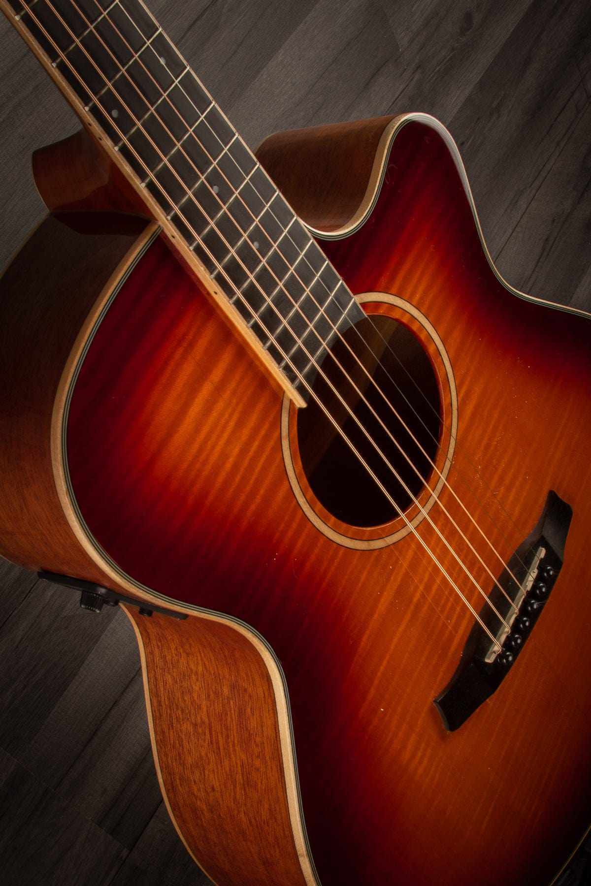 Tanglewood - TW4EFM Winterleaf Super Folk - Acoustic Guitar