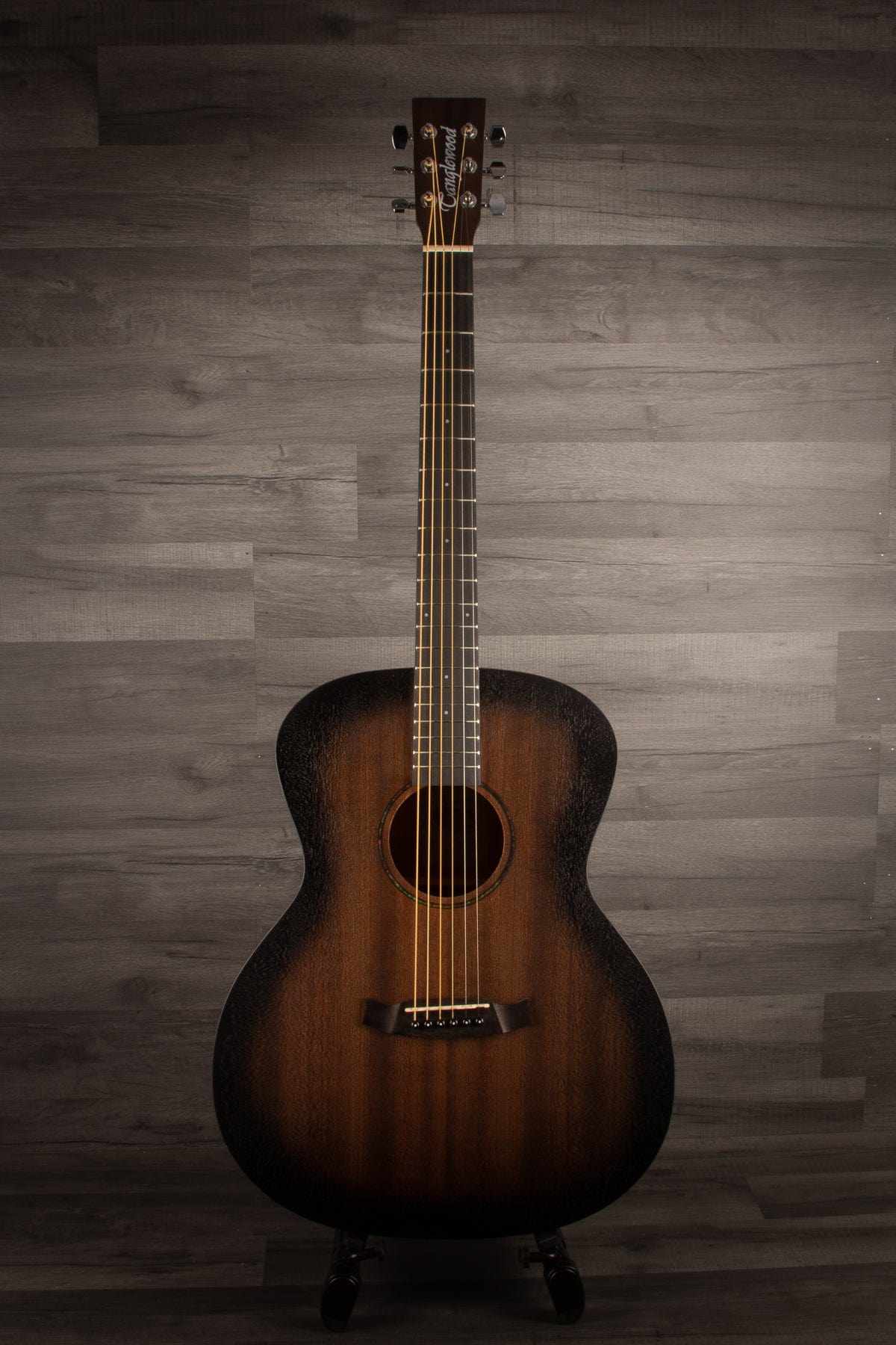 Tanglewood TWCR 0 - Acoustic Guitar