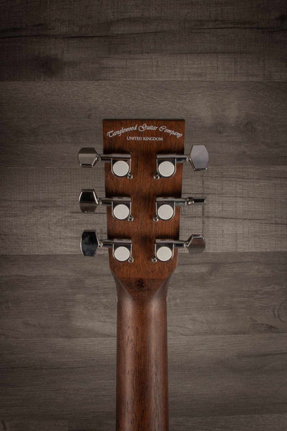 Tanglewood TWCR 0 - Acoustic Guitar