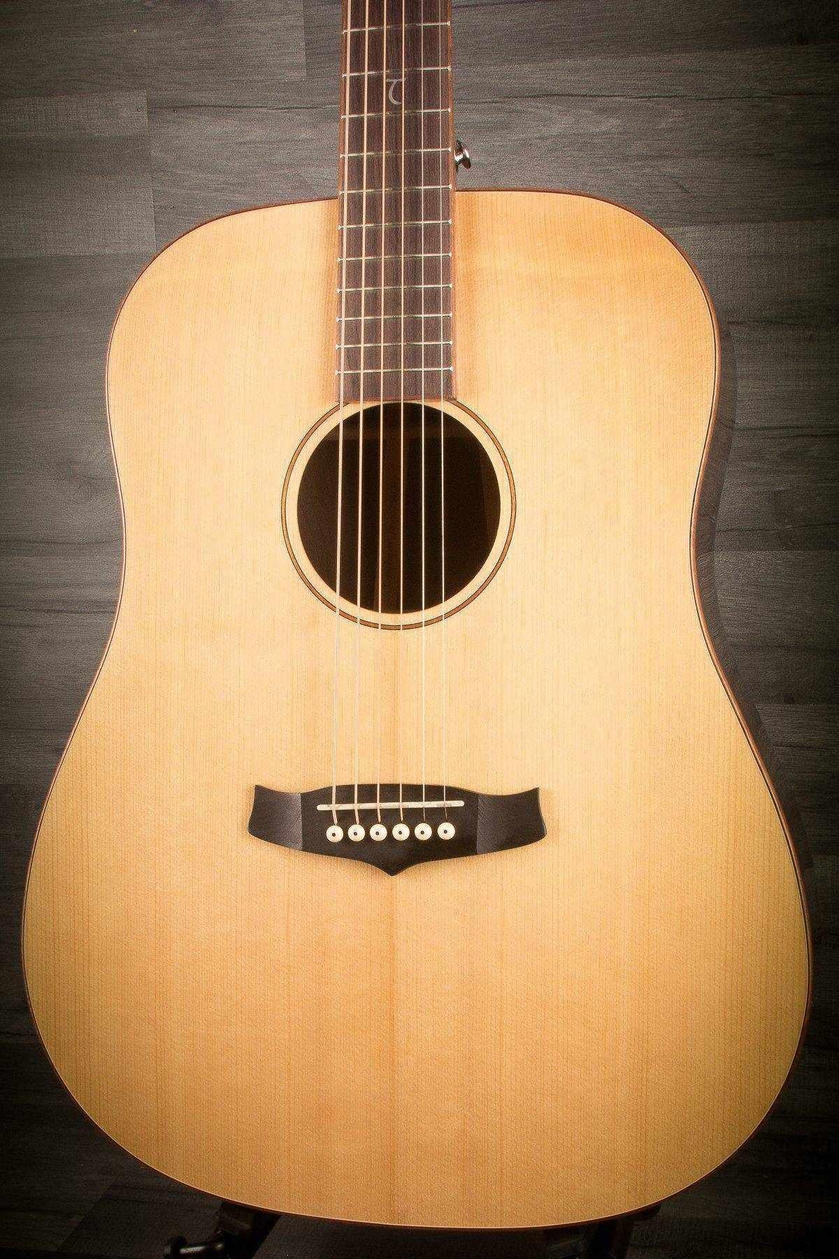 Tanglewood - TWJD S Java Series Spruce Top Acoustic