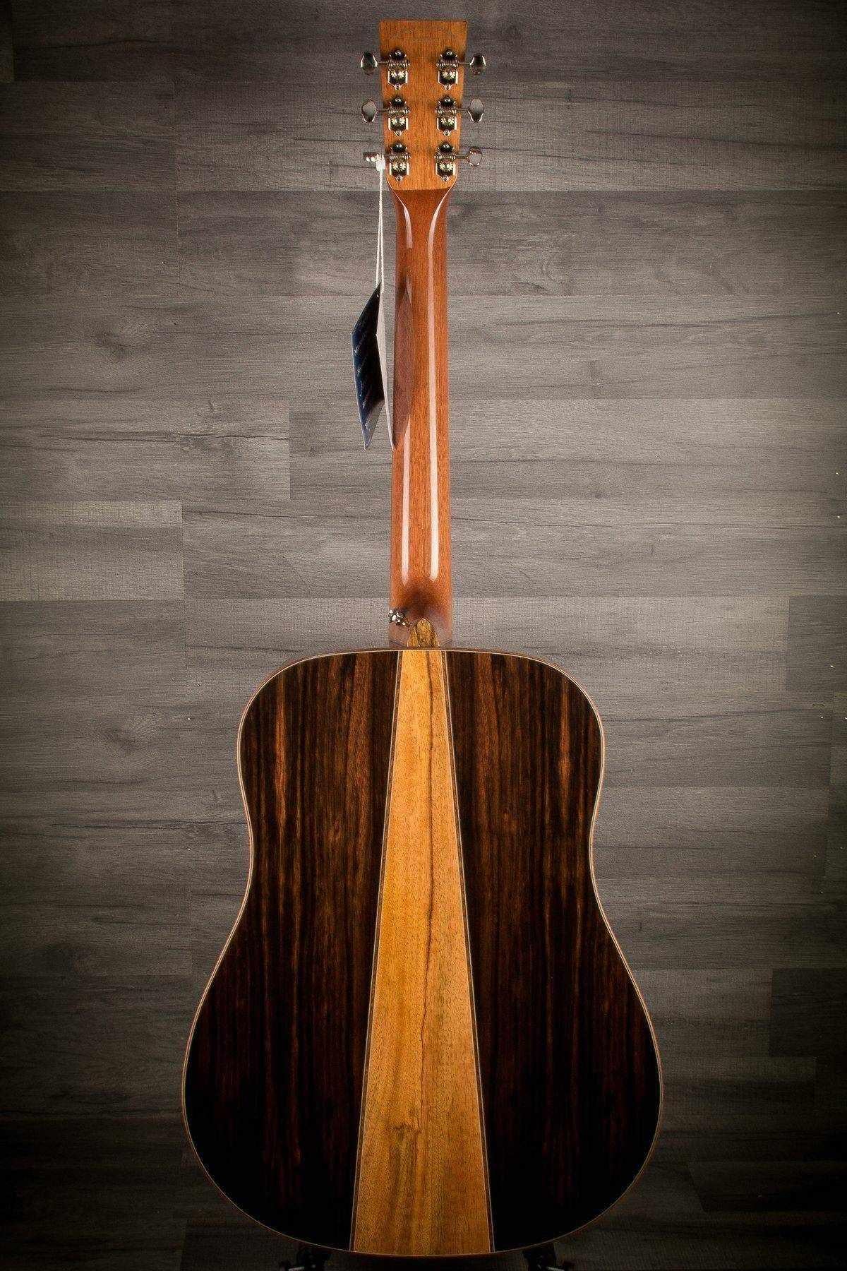 Tanglewood - TWJD S Java Series Spruce Top Acoustic