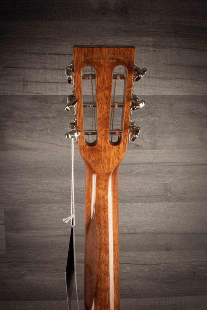 Tanglewood - TWJPE Java Series Spruce Top Parlour - Electro, Acoustic Guitar