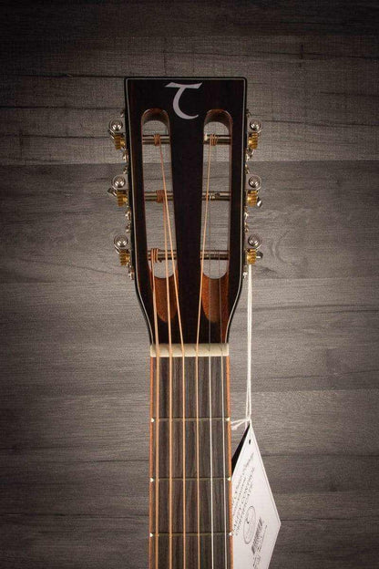 Tanglewood - TWJPE Java Series Spruce Top Parlour - Electro, Acoustic Guitar