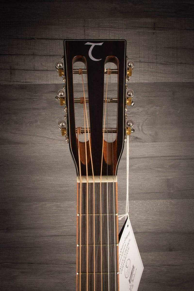 Tanglewood - TWJPE Java Series Spruce Top Parlour - Electro, Acoustic Guitar