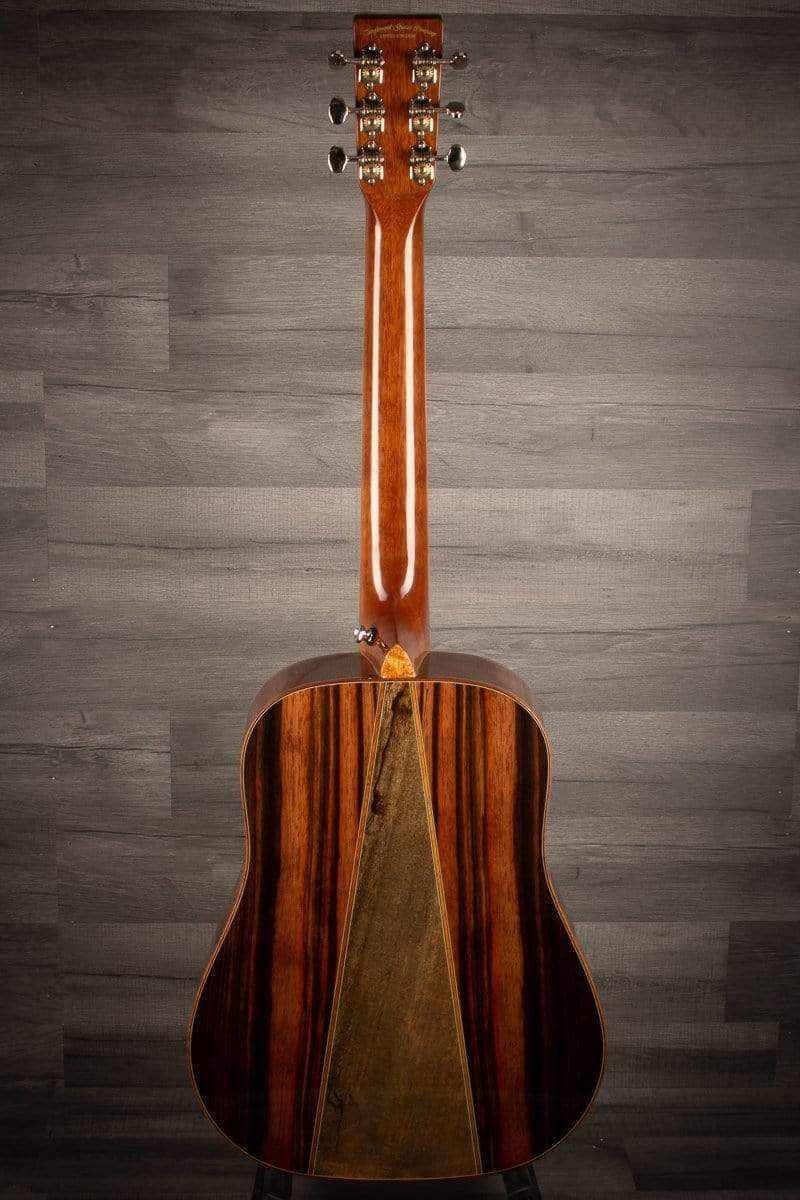USED - Tanglewood TWJLJ Java Travel Acoustic Guitar - Natural