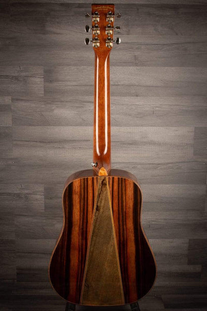 USED - Tanglewood TWJLJ Java Travel Acoustic Guitar - Natural