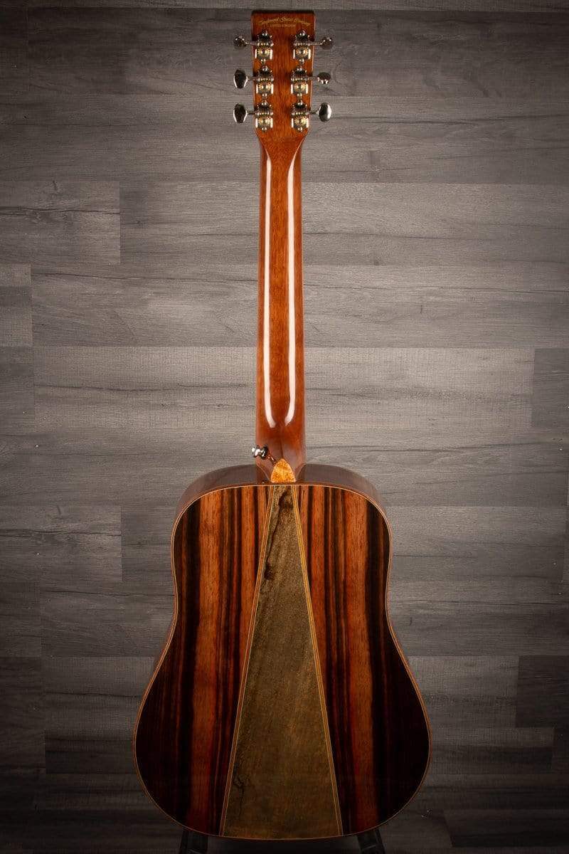 USED - Tanglewood TWJLJ Java Travel Acoustic Guitar - Natural