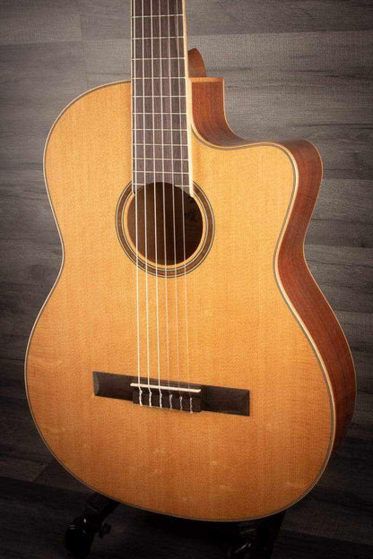 Tanglewood - TWCE4 - Electro Nylon - Acoustic Guitar