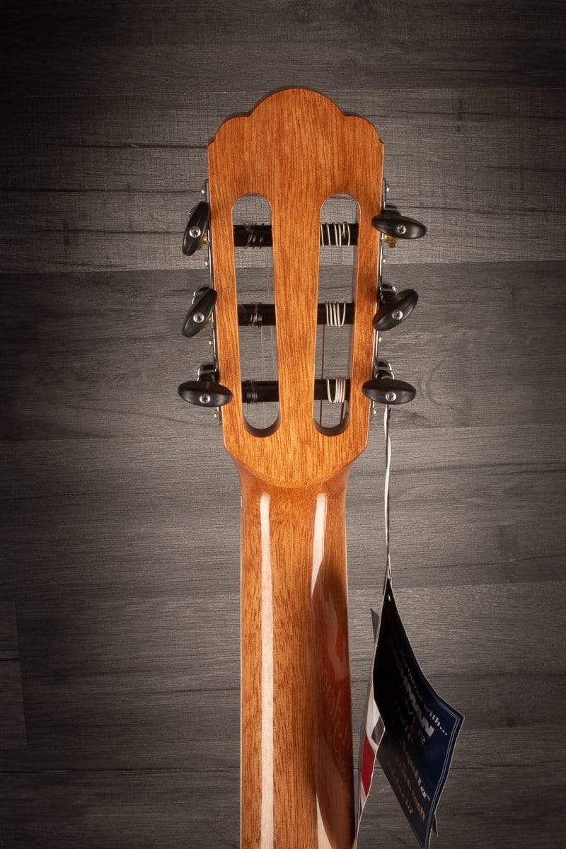 Tanglewood - TWCE4 - Electro Nylon - Acoustic Guitar