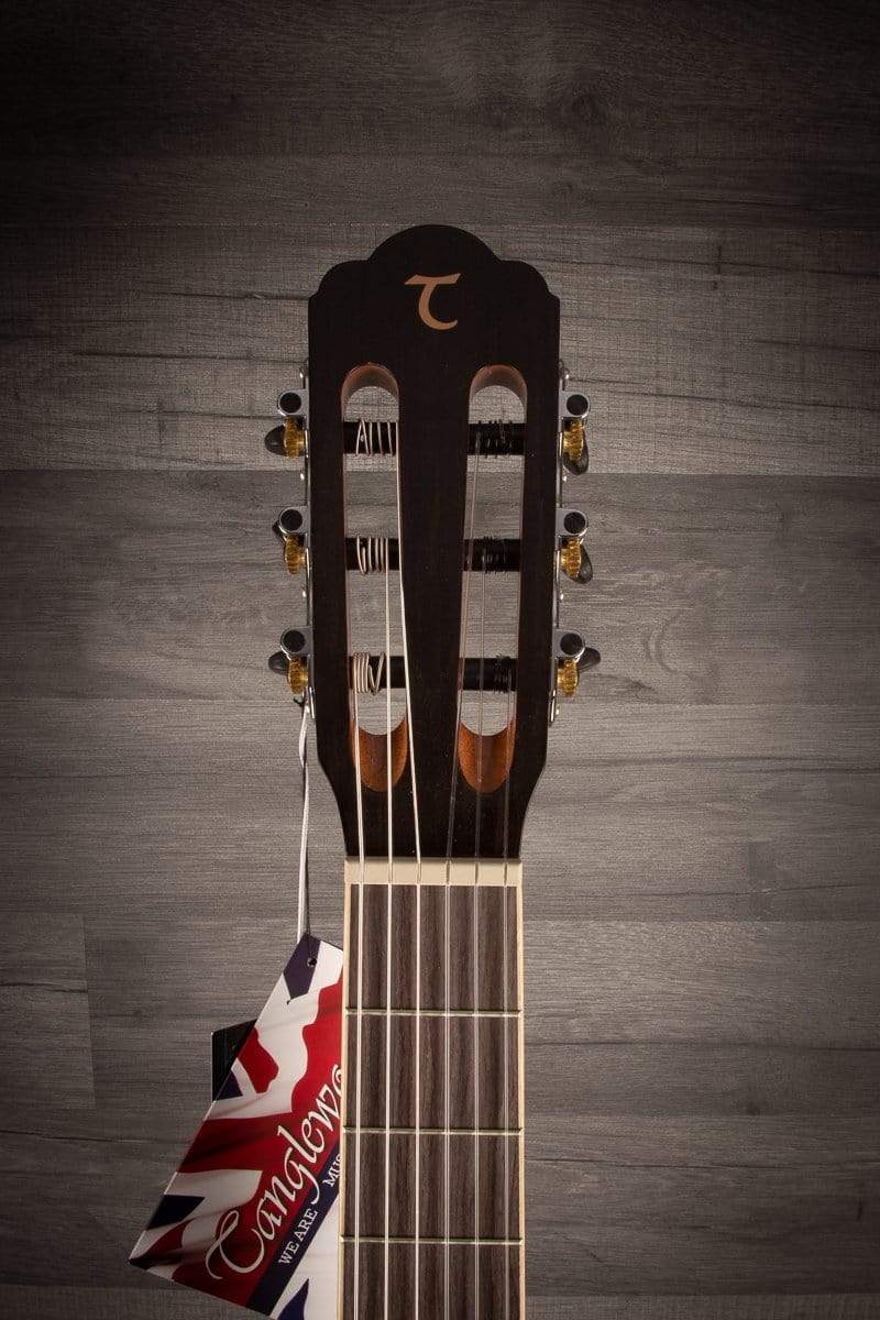 Tanglewood - TWCE4 - Electro Nylon - Acoustic Guitar