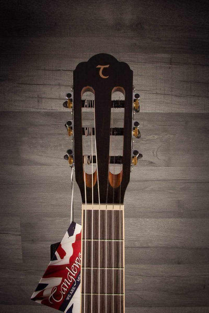 Tanglewood - TWCE4 - Electro Nylon - Acoustic Guitar