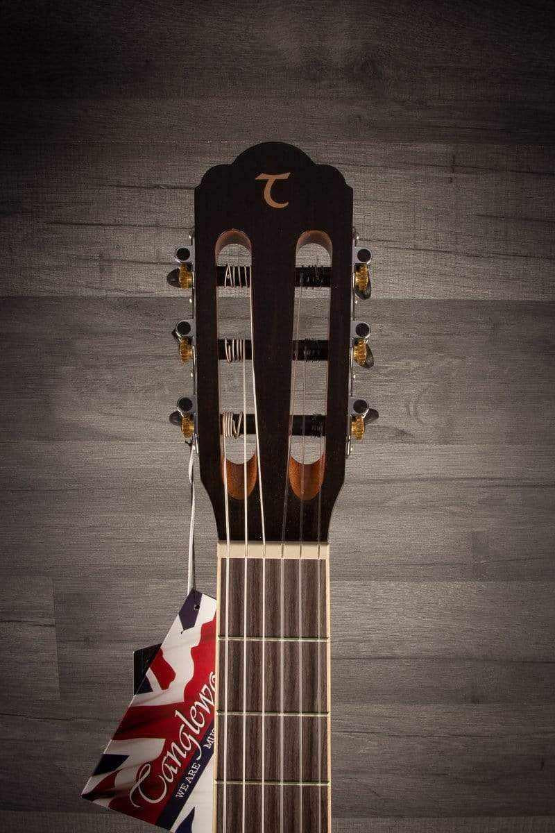 Tanglewood - TWCE4 - Electro Nylon - Acoustic Guitar