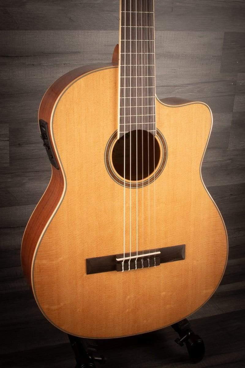 Tanglewood Classical Guitar Tanglewood - TWCE4 - Electro Nylon