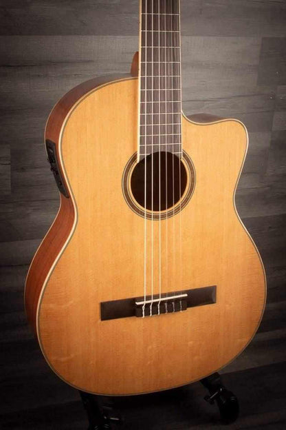 Tanglewood - TWCE4 - Electro Nylon - Acoustic Guitar