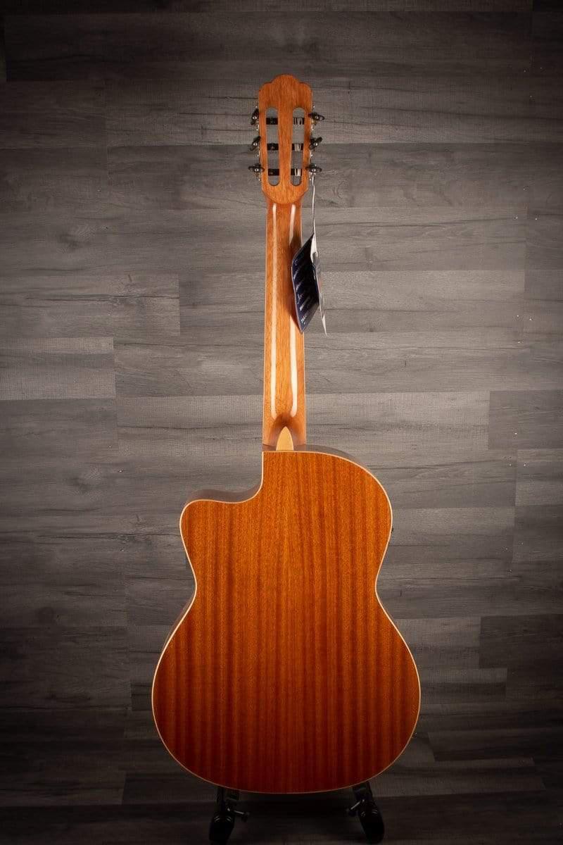 Tanglewood - TWCE4 - Electro Nylon - Acoustic Guitar