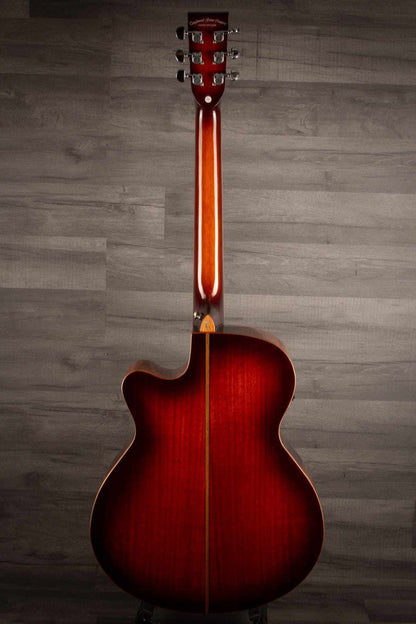 Tanglewood TW4 - Koa