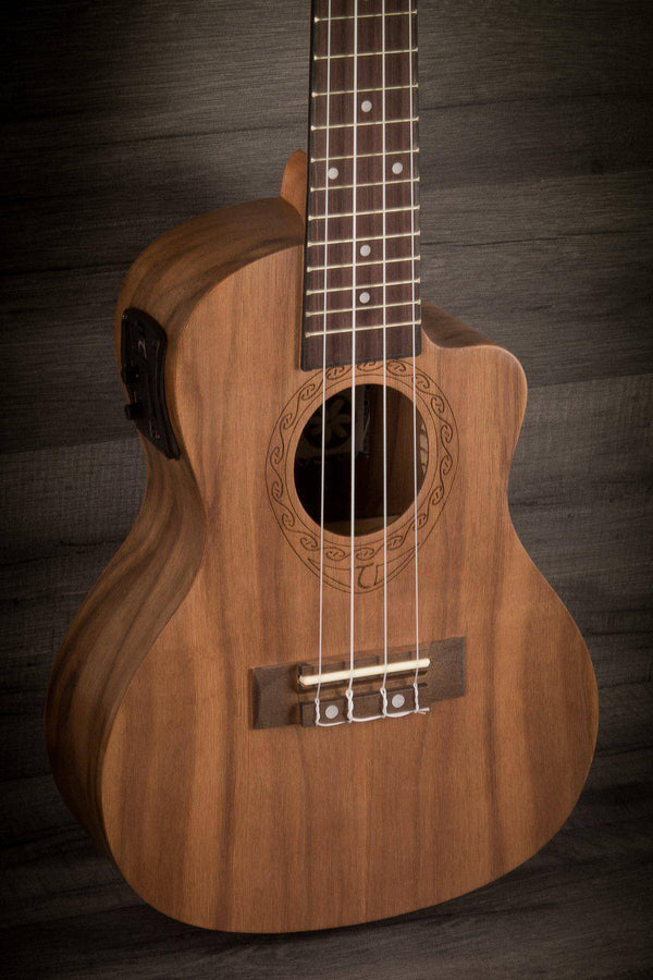 Tanglewood TWT13E TIARE Series Concert Ukulele - MusicStreet