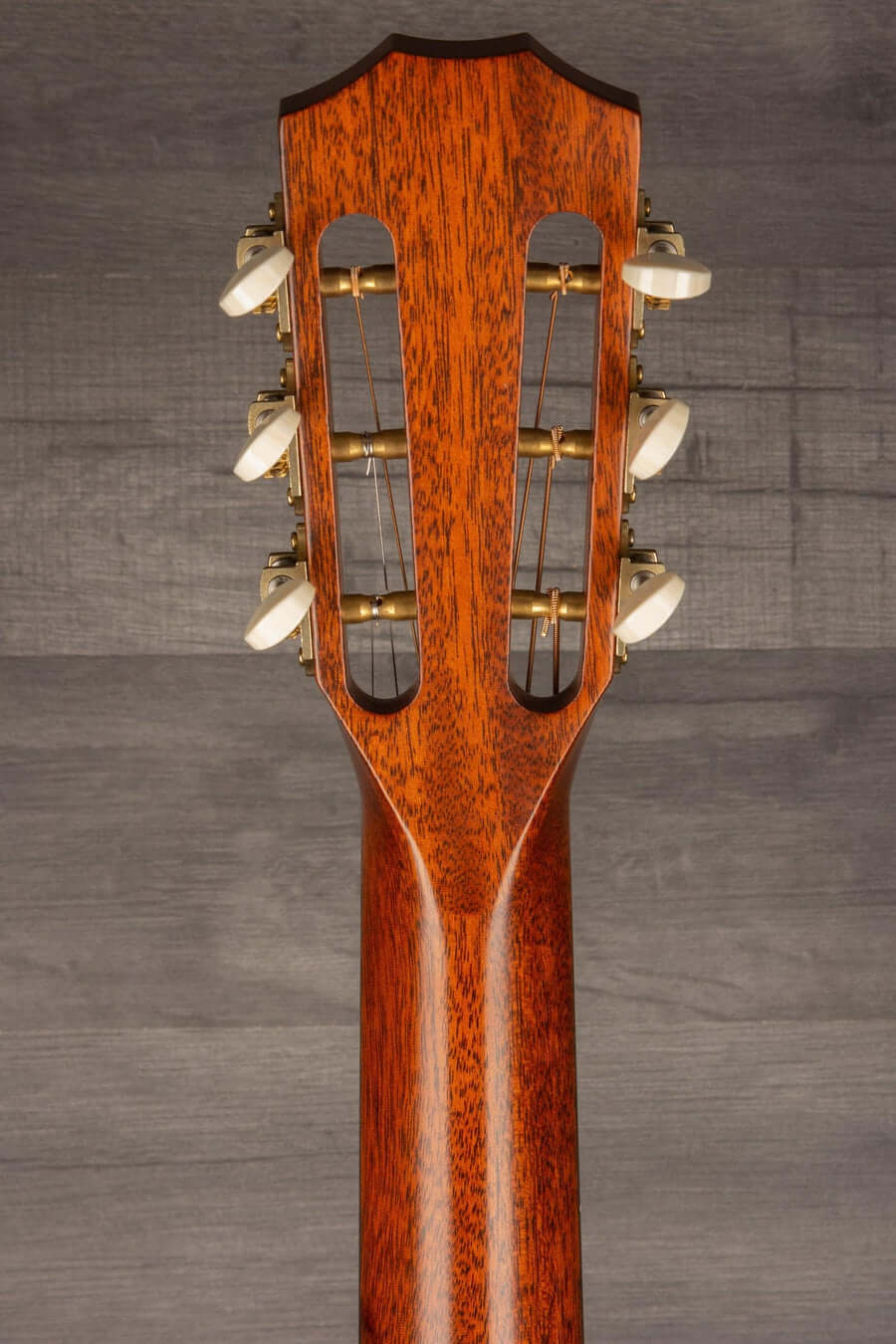 USED - 2016 Taylor 710e Western Sunburst