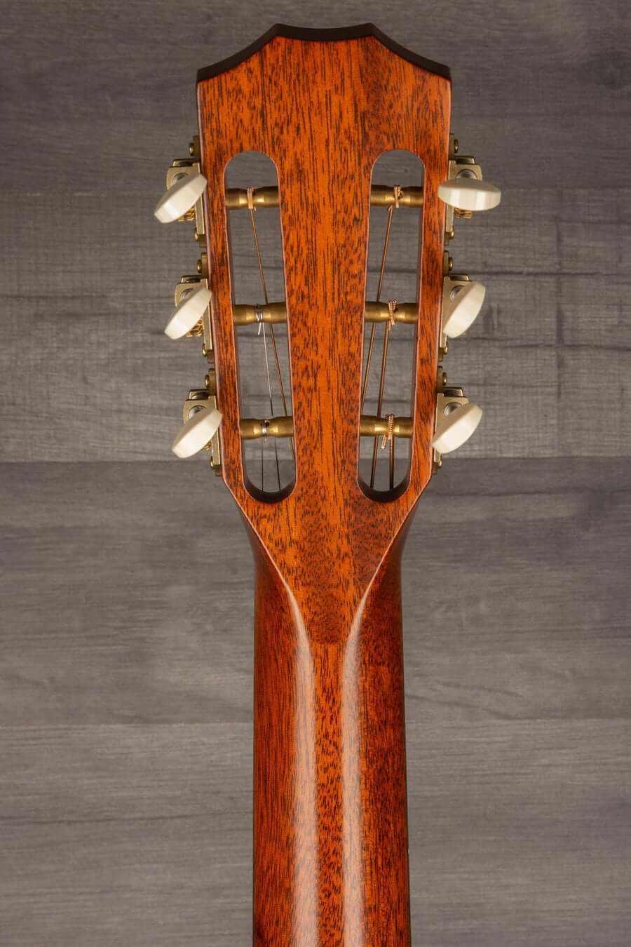 USED - 2016 Taylor 710e Western Sunburst