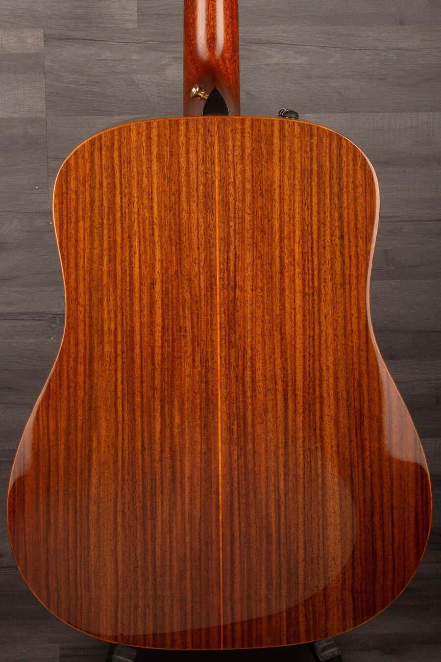 USED - 2016 Taylor 710e Western Sunburst