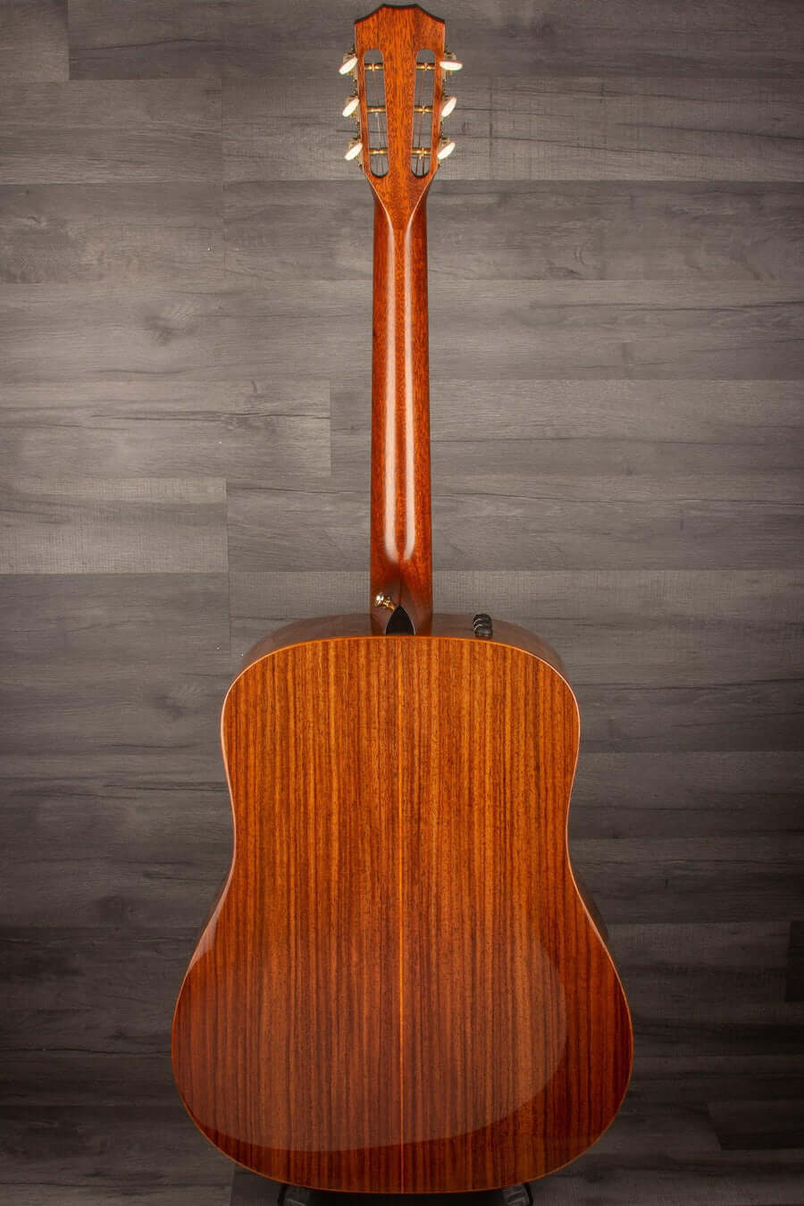 USED - 2016 Taylor 710e Western Sunburst