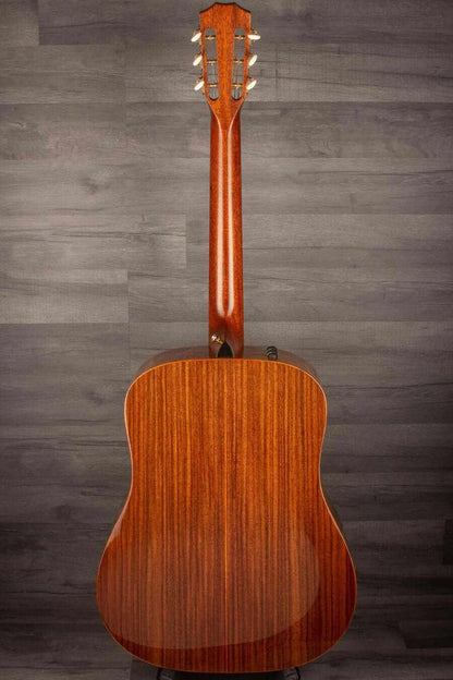USED - 2016 Taylor 710e Western Sunburst