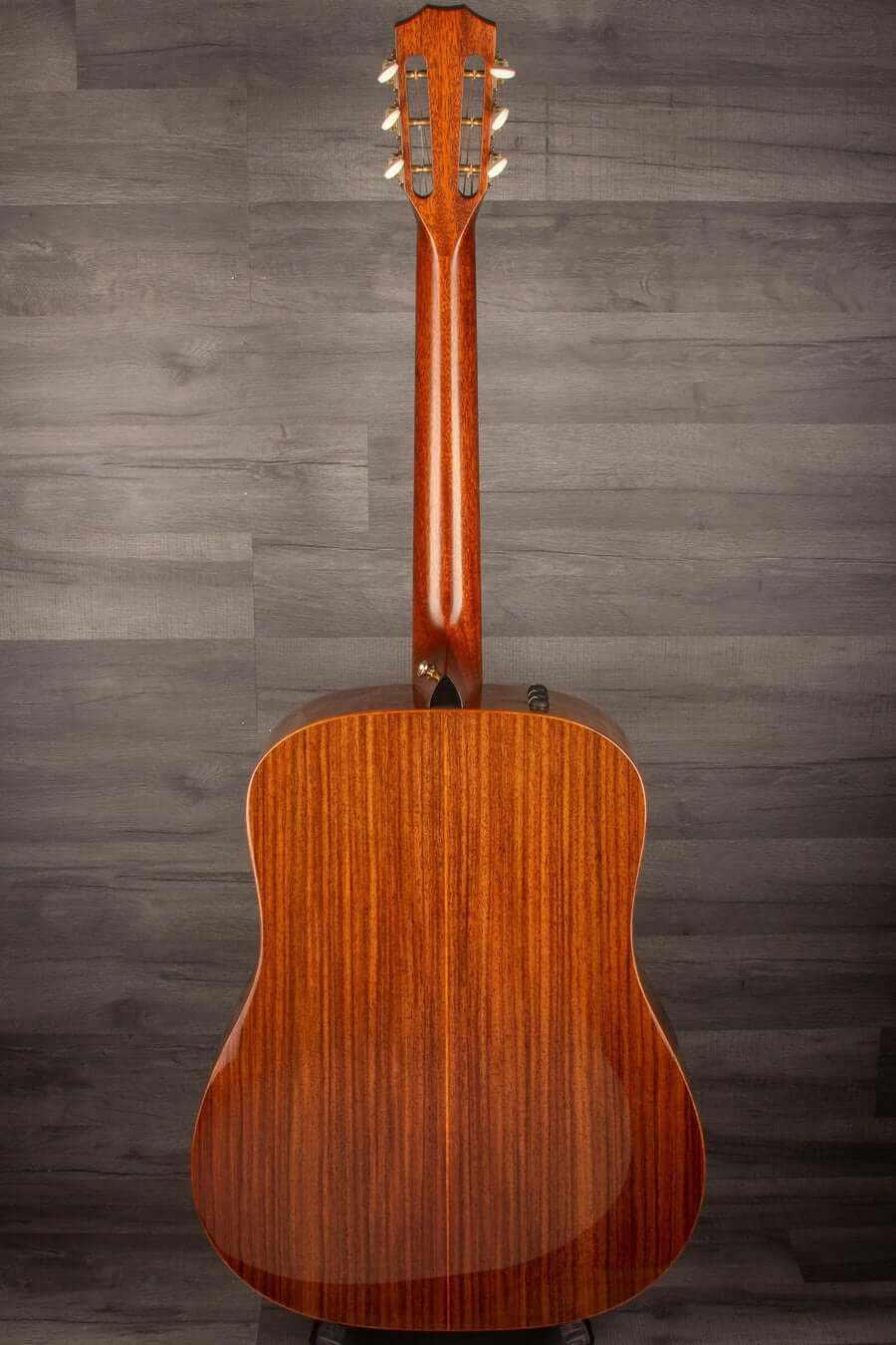 USED - 2016 Taylor 710e Western Sunburst