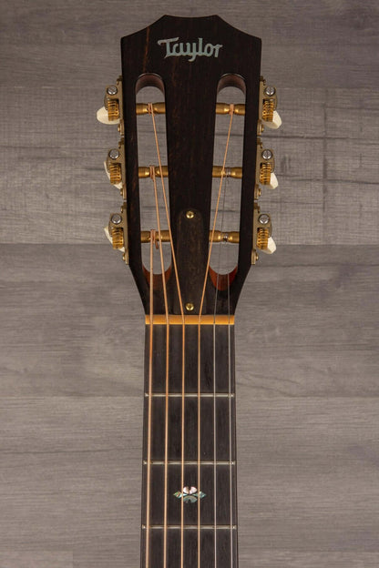 USED - 2016 Taylor 710e Western Sunburst