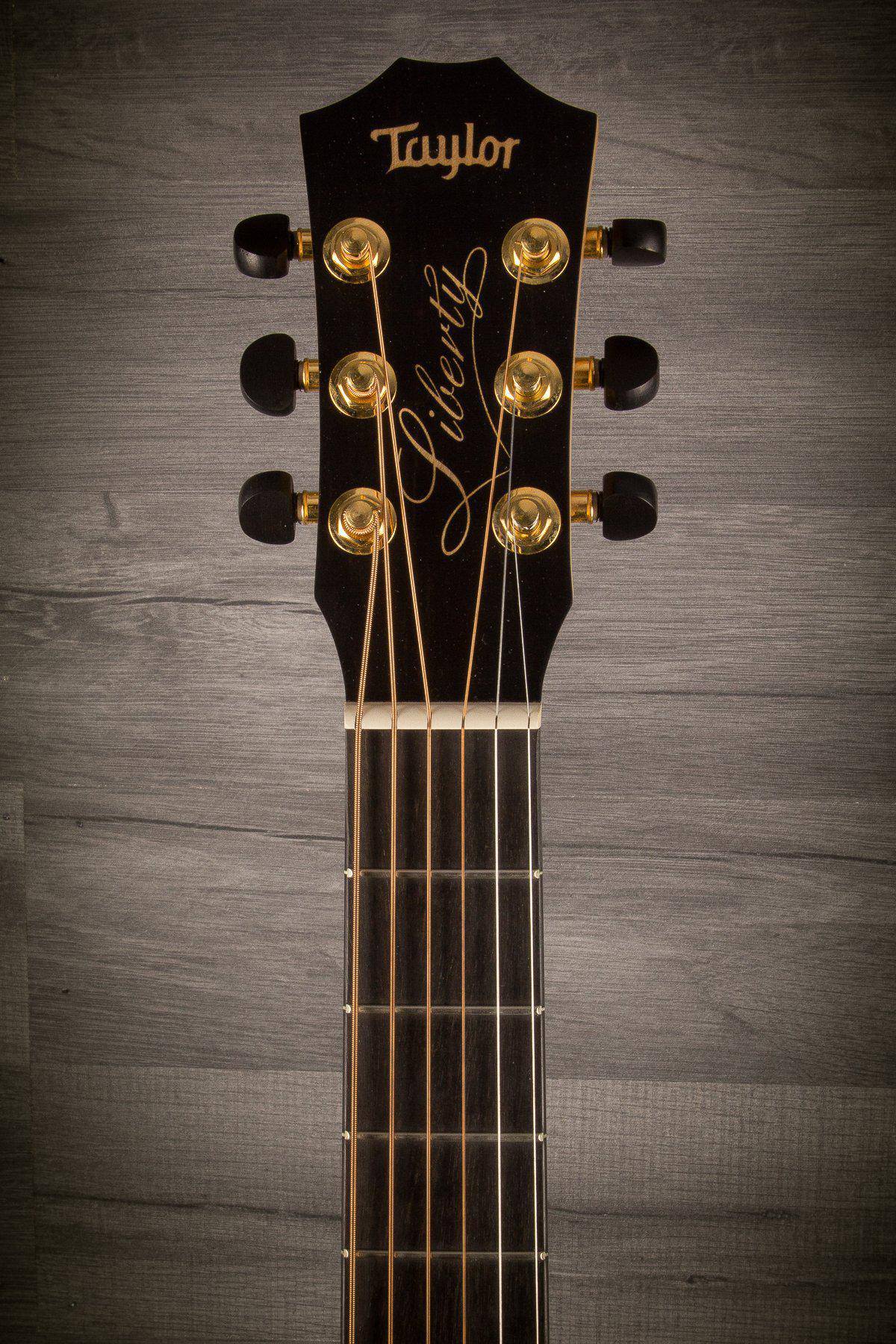 USED - 2002 Taylor Baby Liberty Tree