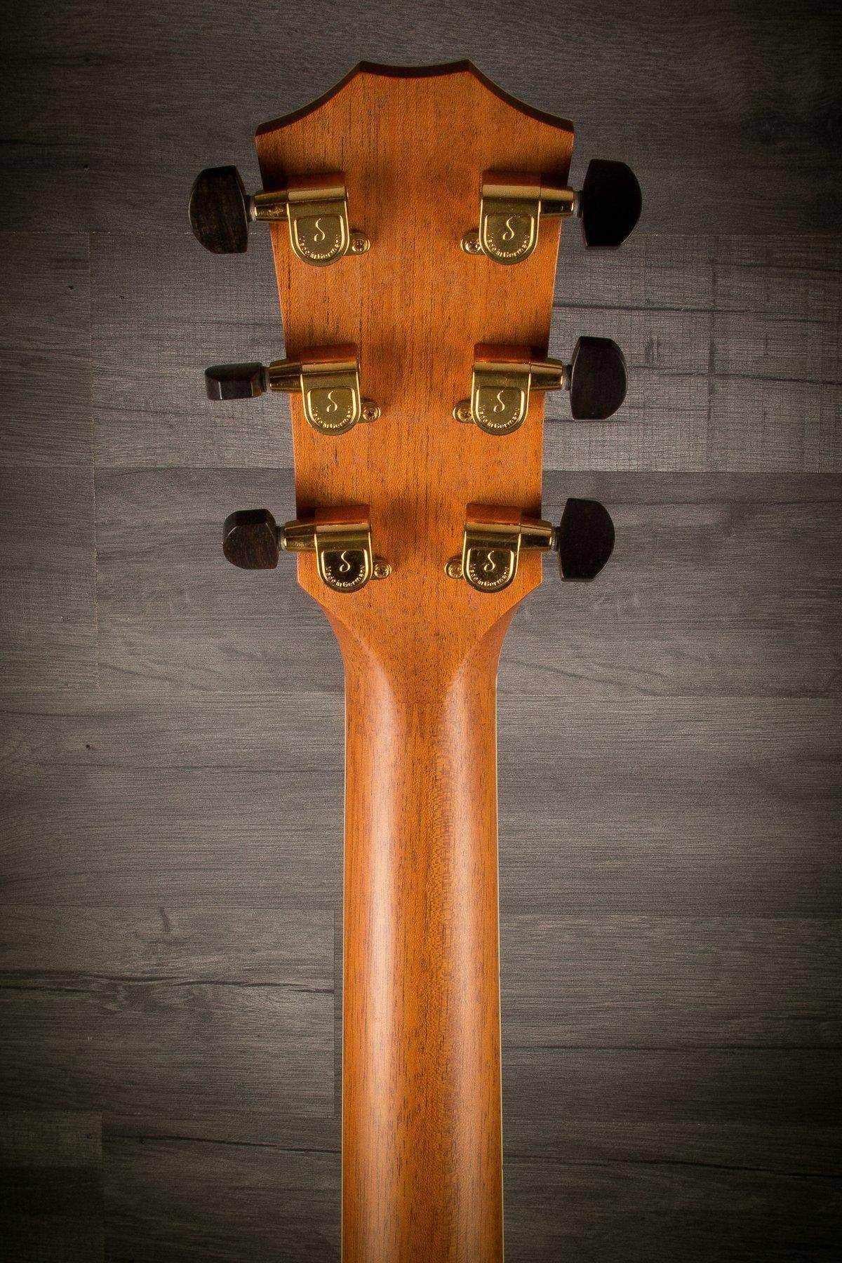 USED 2002 Taylor Liberty Tree Acoustic Guitar