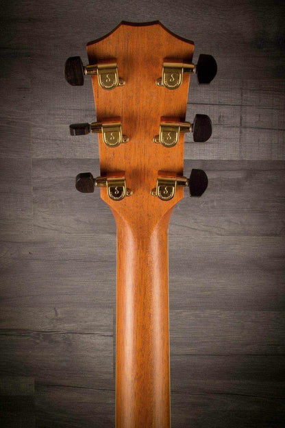 USED 2002 Taylor Liberty Tree Acoustic Guitar