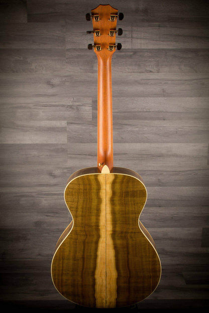 USED 2002 Taylor Liberty Tree Acoustic Guitar