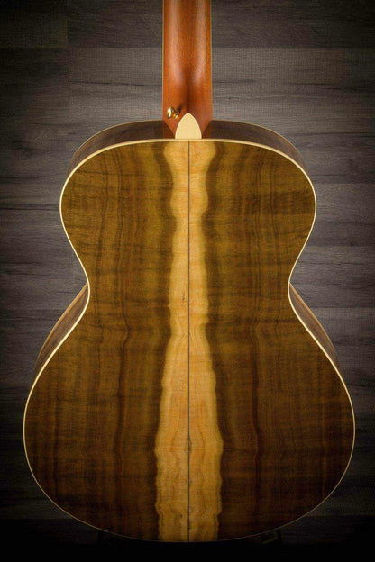 USED 2002 Taylor Liberty Tree Acoustic Guitar