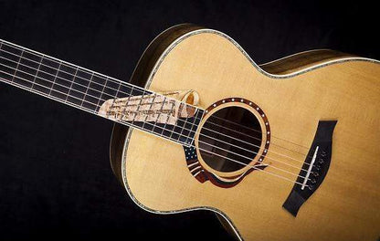 USED - 2002 Taylor Liberty Tree & Liberty Tree Baby Taylor (Pair)