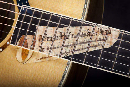 USED - 2002 Taylor Liberty Tree & Liberty Tree Baby Taylor (Pair)
