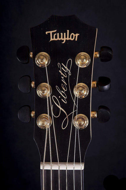 USED - 2002 Taylor Liberty Tree & Liberty Tree Baby Taylor (Pair)
