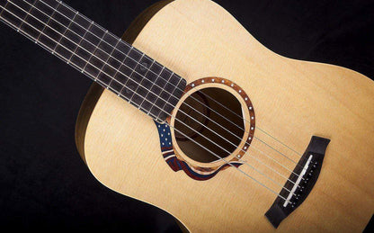 USED - 2002 Taylor Liberty Tree & Liberty Tree Baby Taylor (Pair)