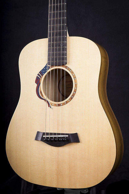 USED - 2002 Taylor Liberty Tree & Liberty Tree Baby Taylor (Pair)