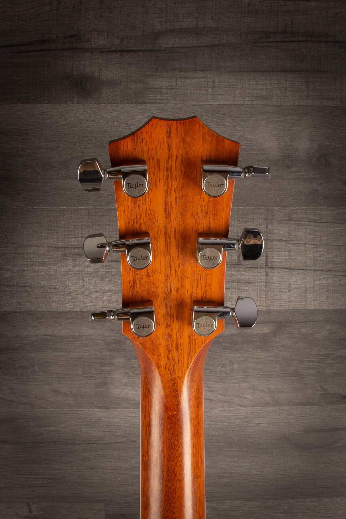 USED - 2011 Taylor 414CE with Hard Case
