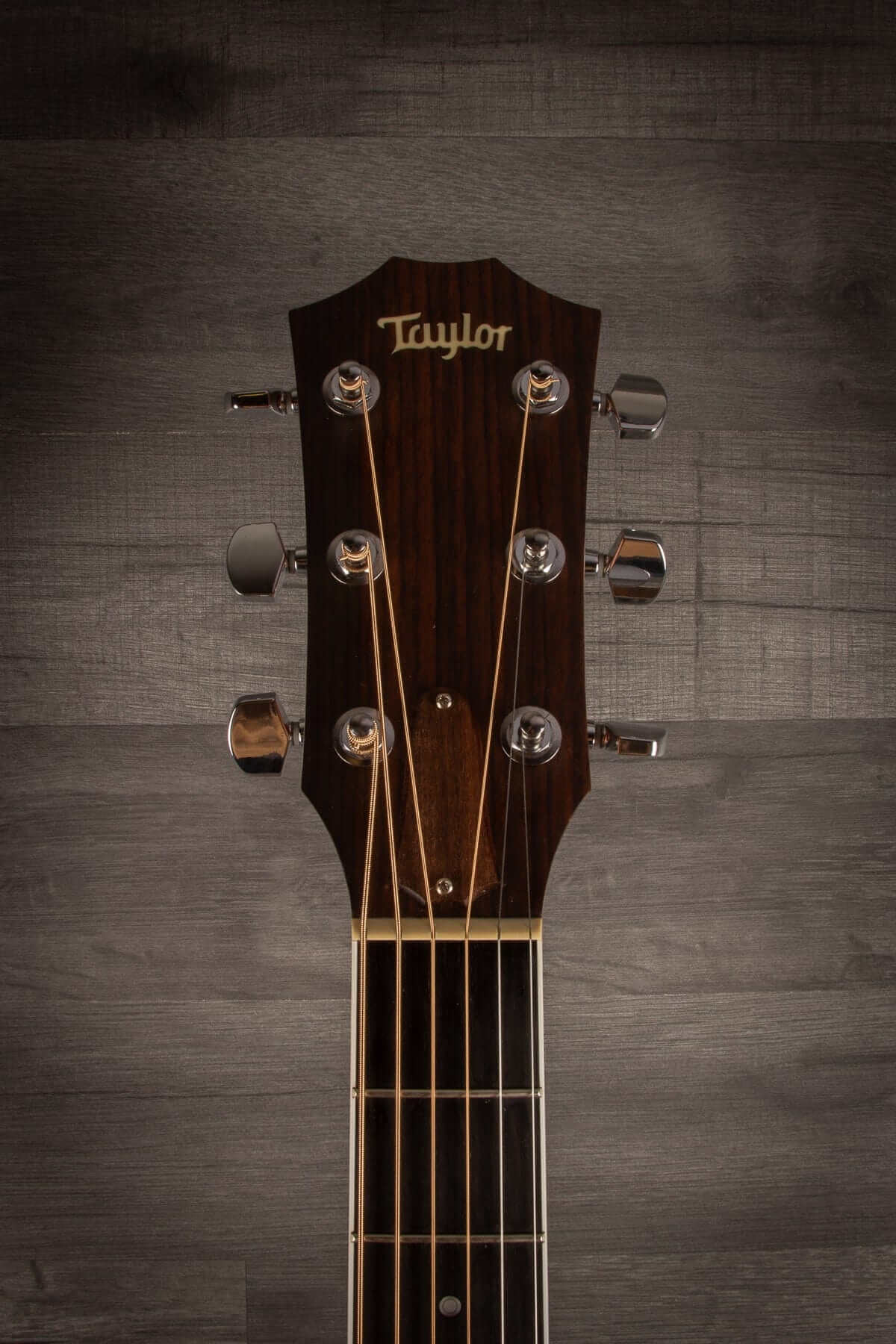 USED - 2011 Taylor 414CE with Hard Case