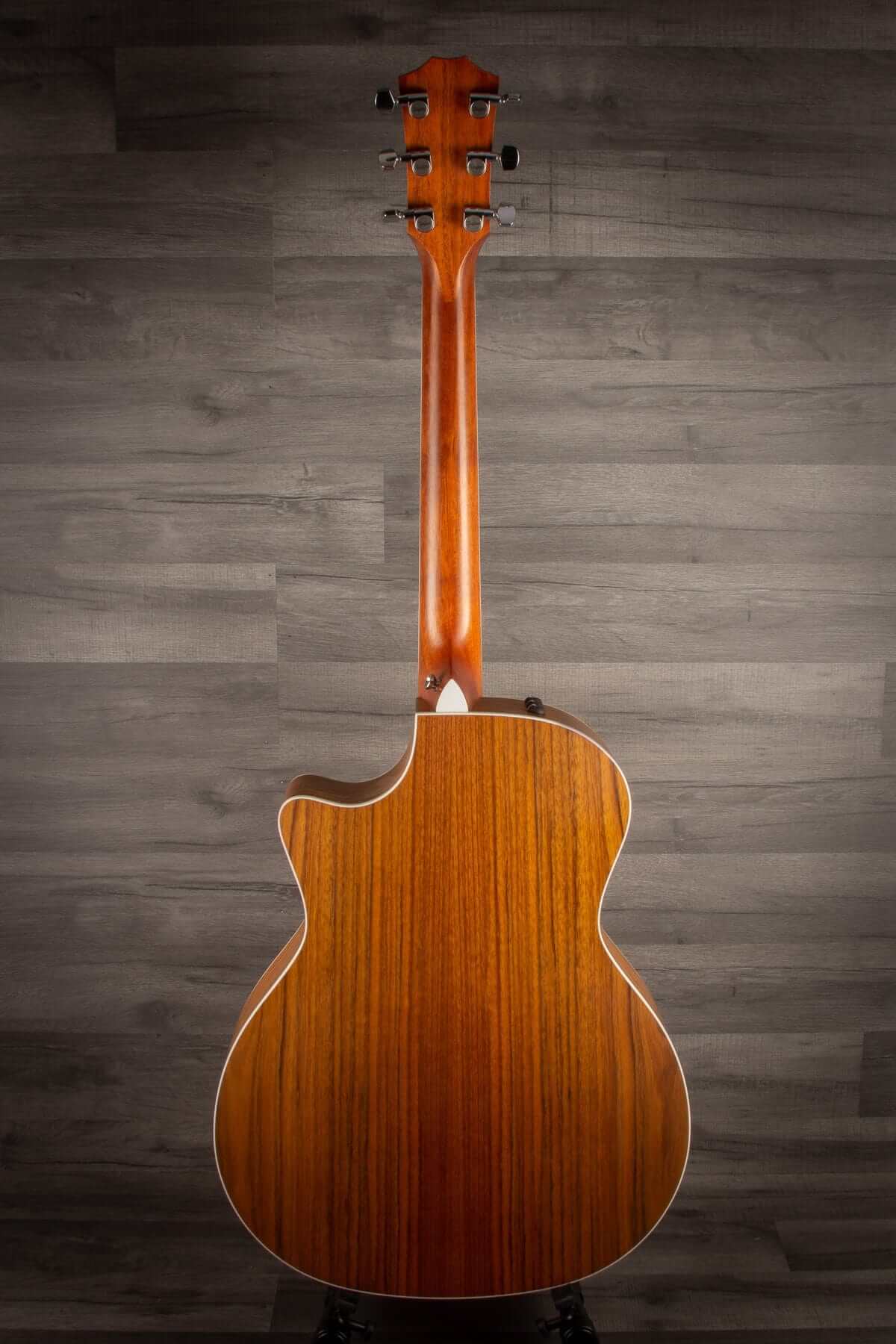 USED - 2011 Taylor 414CE with Hard Case