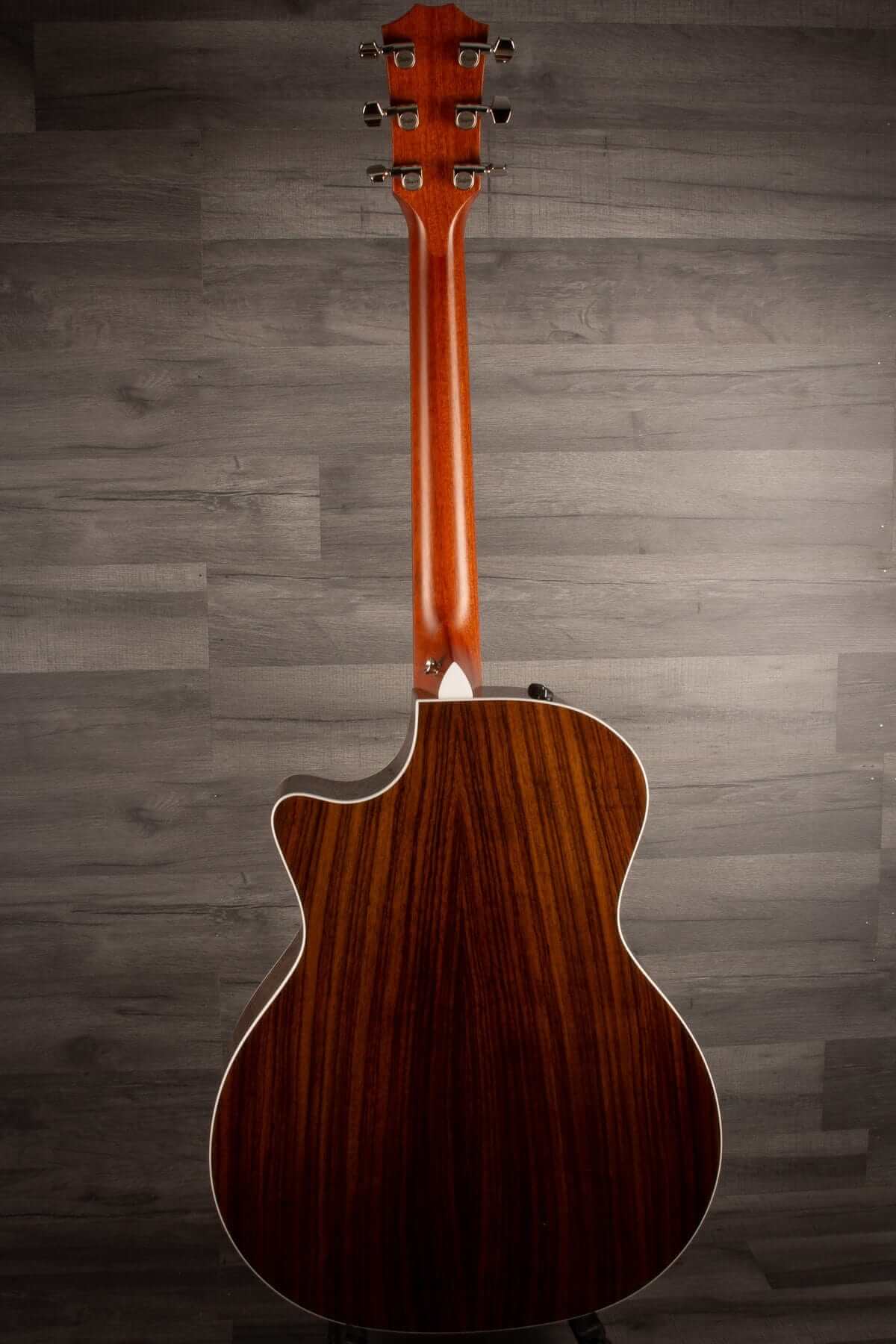 USED - 2018 Taylor 414CER with Hard Case
