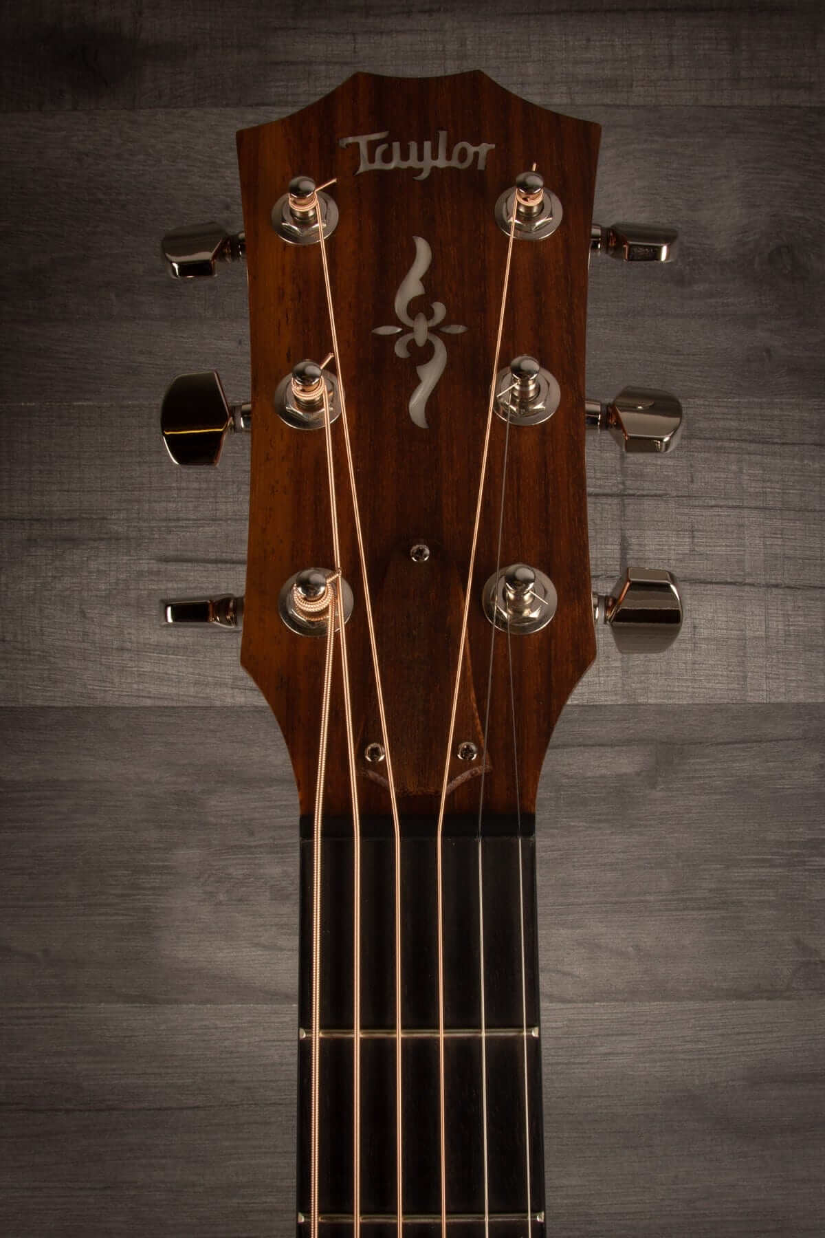 USED - 2018 Taylor 414CER with Hard Case